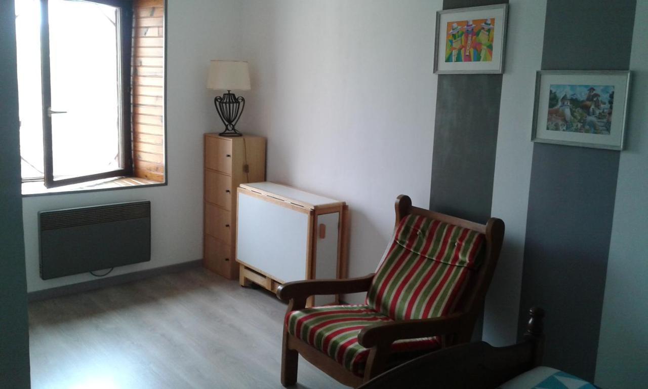 Chambre D'Hotes Avec Petit Dejeuner Remilly-les-Pothees Exterior foto