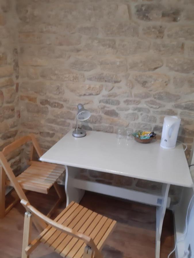 Chambre D'Hotes Avec Petit Dejeuner Remilly-les-Pothees Exterior foto