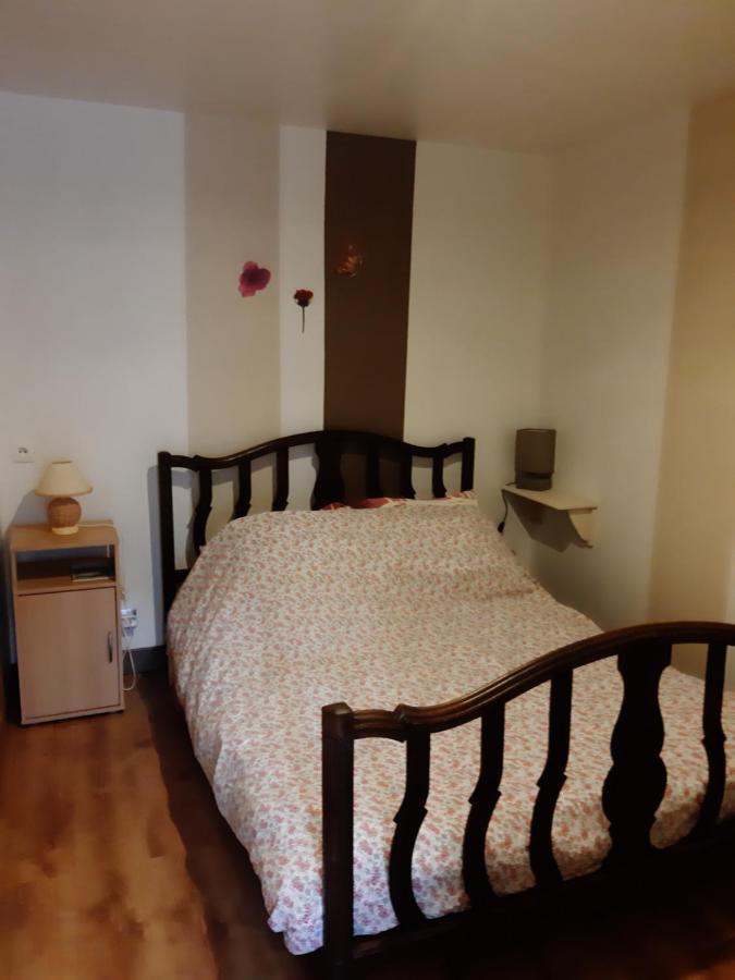 Chambre D'Hotes Avec Petit Dejeuner Remilly-les-Pothees Exterior foto