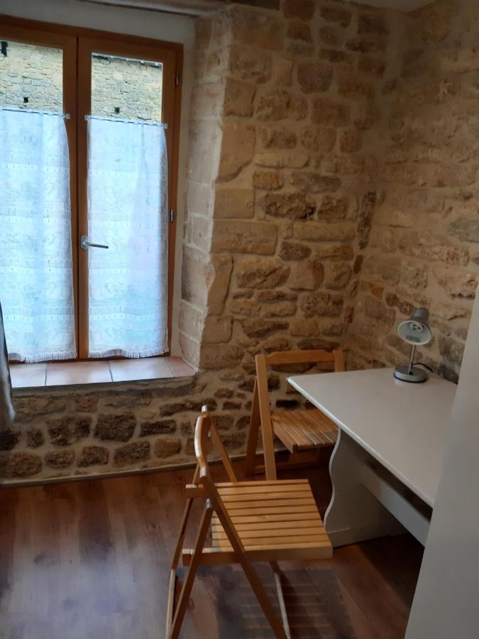 Chambre D'Hotes Avec Petit Dejeuner Remilly-les-Pothees Exterior foto